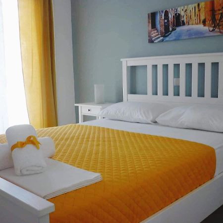 Center Of Parga-John'S House Exterior foto