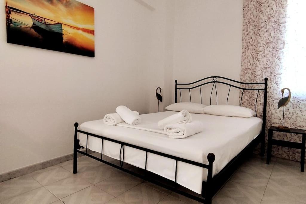 Center Of Parga-John'S House Exterior foto