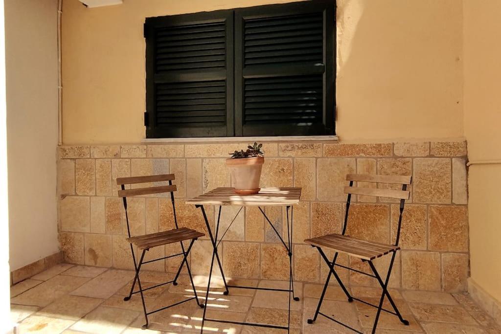 Center Of Parga-John'S House Exterior foto