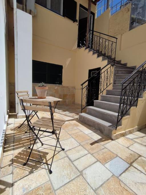 Center Of Parga-John'S House Exterior foto